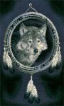 (image for) Wolf Guardian